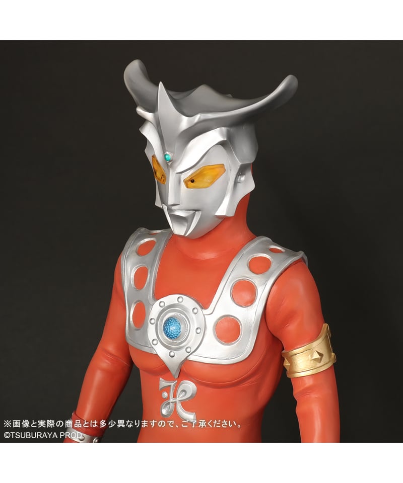 ギガンティックシリーズ ウルトラマンレオ | WonderToys