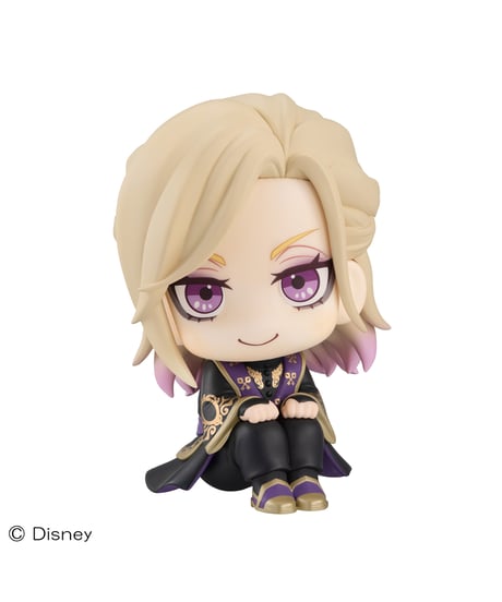 【予約】るかっぷ 『ディズニー ツイステッドワンダーランド』 ヴィル・シェーンハイト【再販】　［メガハウス］