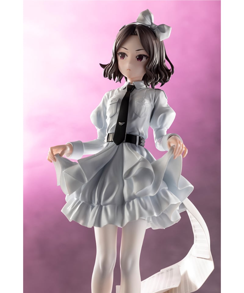 ガールズバンドクライ 海老塚智 1/7フィギュア未開封 ガールズバンドクライ 海老塚智 1/7 完成品フィギュア」東映 ガルクラ