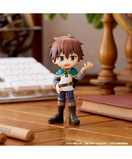 PalVerse　この素晴らしい世界に祝福を！３　６個入り１BOX