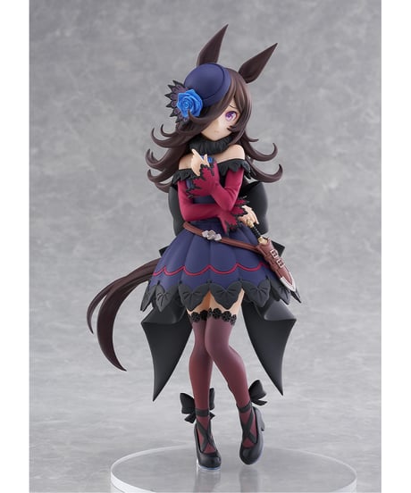 POP UP PARADE ライスシャワー L size　塗装済み完成品　ウマ娘 プリティーダービー　[グッドスマイルカンパニー]