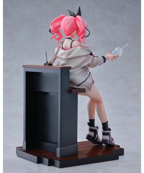 【予約】ブレマートン ハッピー・デーティング！Ver.　アズールレーン　彩色済み完成品フィギュア　[BrilliantJourney!]