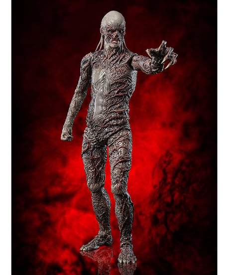 1/6 Vecna (Season 4)（1/6 ヴェクナ（シーズン4））Stranger Things (ストレンジャー・シングス 未知の世界)
