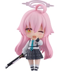 ねんどろいど 小鳥遊ホシノ　ブルーアーカイブ -Blue Archive-　塗装済み可動フィギュア　[グッドスマイルカンパニー]