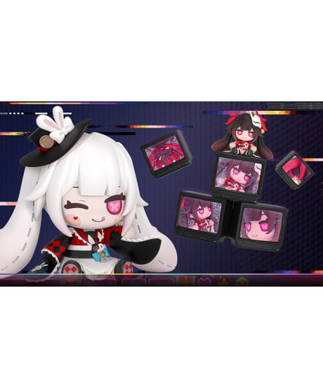 【予約】Huggy Good Smile 火花だっこぬいぐるみ　崩壊：スターレイル　[グッドスマイルカンパニー]