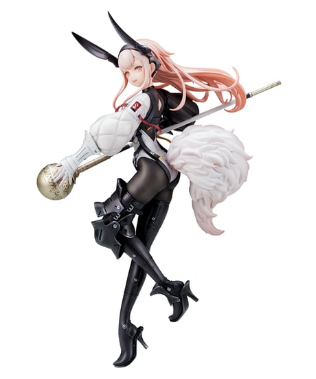 FALSLANDER　HEXE　1/7　塗装済み完成品
