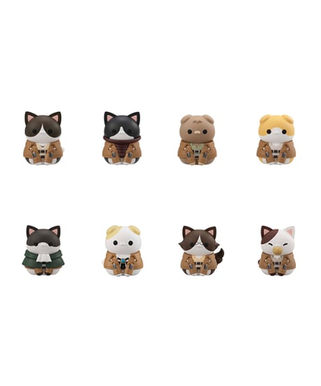 CATEGORY 進撃の巨人 | WonderToys