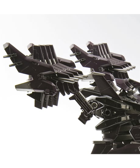 アーマード・コア　アスピナ X-SOBRERO フラジール（再生産品）　1/72スケール　プラモデル