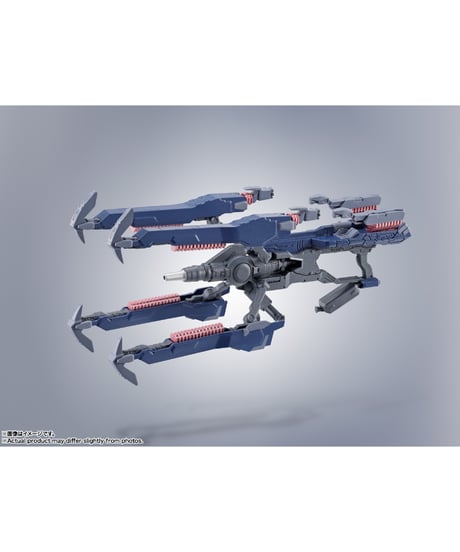 ROBOT魂 ＜SIDE AC＞ IB-C03: HAL 826 / Handler Walter　ARMORED CORE™ VI FIRES OF RUBICON™
