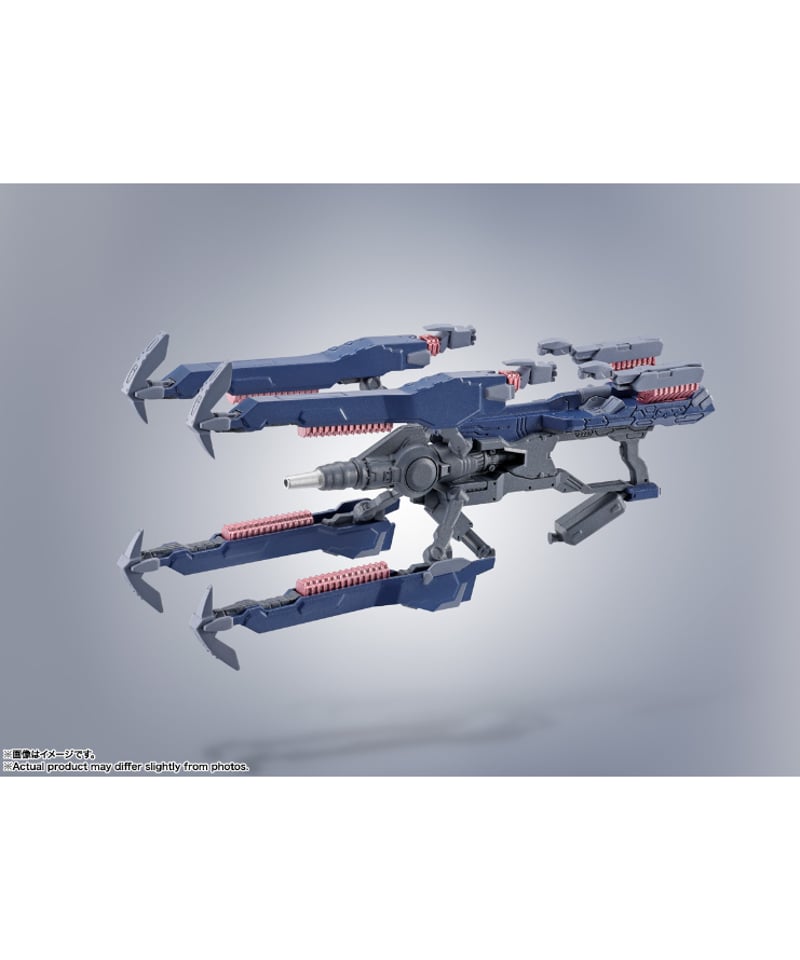 ROBOT魂 ＜SIDE AC＞ IB-C03: HAL 826 / Handler Walt