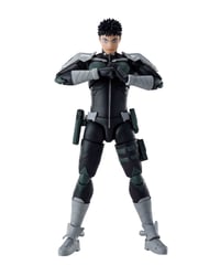 ファイナルファンタジーVII ブリングアーツ クラウド ハードブレイカーVer. ブリングアーツ クラウド・ストライフ ハードブレイカーVer