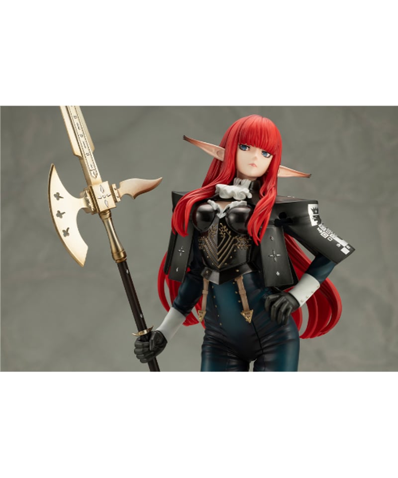 ヒュルケンベルグ 1/8 メタファーリファンタジオ ガレージキット フィギュア ヒュルケンベルグ 1/8 メタファーリファンタジオ ガレージキット