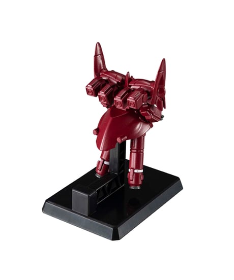 コスモフリートスペシャル 機動戦士ガンダムUC レウルーラRe.　彩色済み完成品モデル