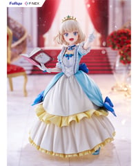 ティアムーン帝国物語〜断頭台から始まる、姫の転生逆転ストーリー〜 ミーア・ルーナ・ティアムーン 1/7スケールフィギュア