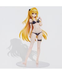 ブルーアーカイブ -Blue Archive- ハナコ DX Ver. 1/7スケール 塗装