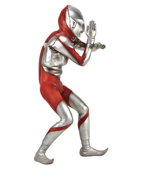 1/6特撮シリーズ ウルトラマン（Bタイプ） スペシウム光線 ハイグレードVer. LED発光ギミック付き