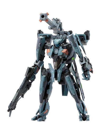 ゼノブレイドクロス　フォーミュラ　1/48　組み立て式プラモデル　［コトブキヤ］