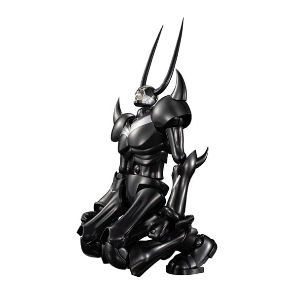 MegaHouse - 限定特典付き ヴァリアブルアクション Hi-SPEC PLUTO プルートゥ ヴァリアブルアクション Hi-SPEC PLUTO プルートゥ 【限定特典