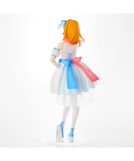 【予約】『ラブライブ！スーパースター‼』　澁谷かのん Tiny Stars ver. /唐 可可 Tiny Stars ver.　全２種　1/6スケール完成品フィギュア