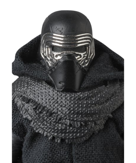 【送料無料】マフェックス No.027 MAFEX KYLO REN(TM)