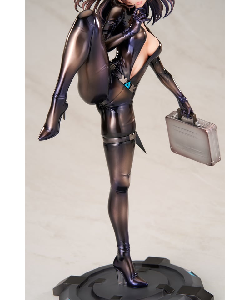 予約】ブラウンダスト2 シェラザード コードネームS ver. アクリル展示