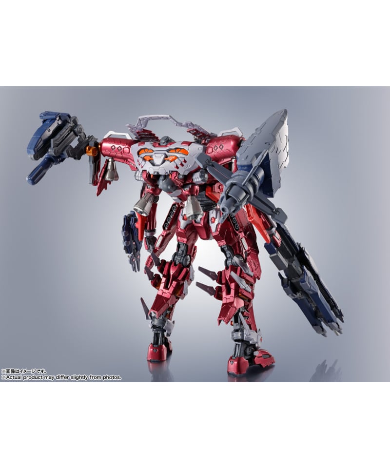 ROBOT魂 [SIDE AC] IB-C03： HAL 826 / HW Robot Spirits - [Side AC] IB-C03: HAL 826 / Handler Walter
