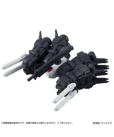 機動戦士ガンダム MOBILE SUIT ENSEMBLE 13【再販】　10個入り1BOX　［バンダイ］