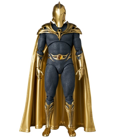 MAFEX Dr. FATE　映画『BLACK ADAM』
