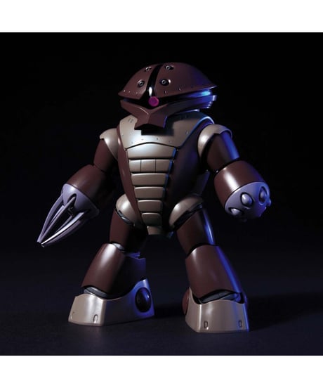 HGUC 1/144 アッガイ　機動戦士ガンダム　プラモデル　［バンダイ］