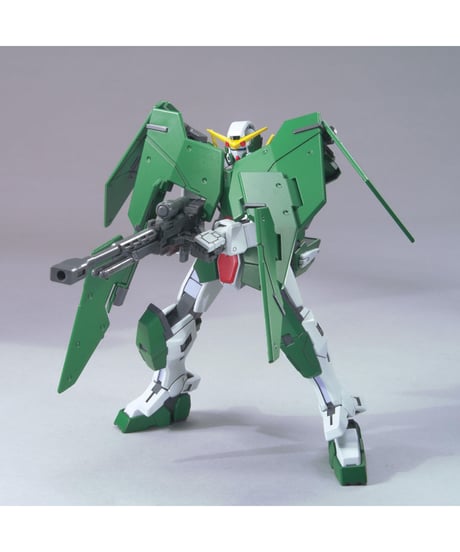 HG 1/144 ガンダムデュナメス　機動戦士ガンダムOO　プラモデル　［バンダイ］