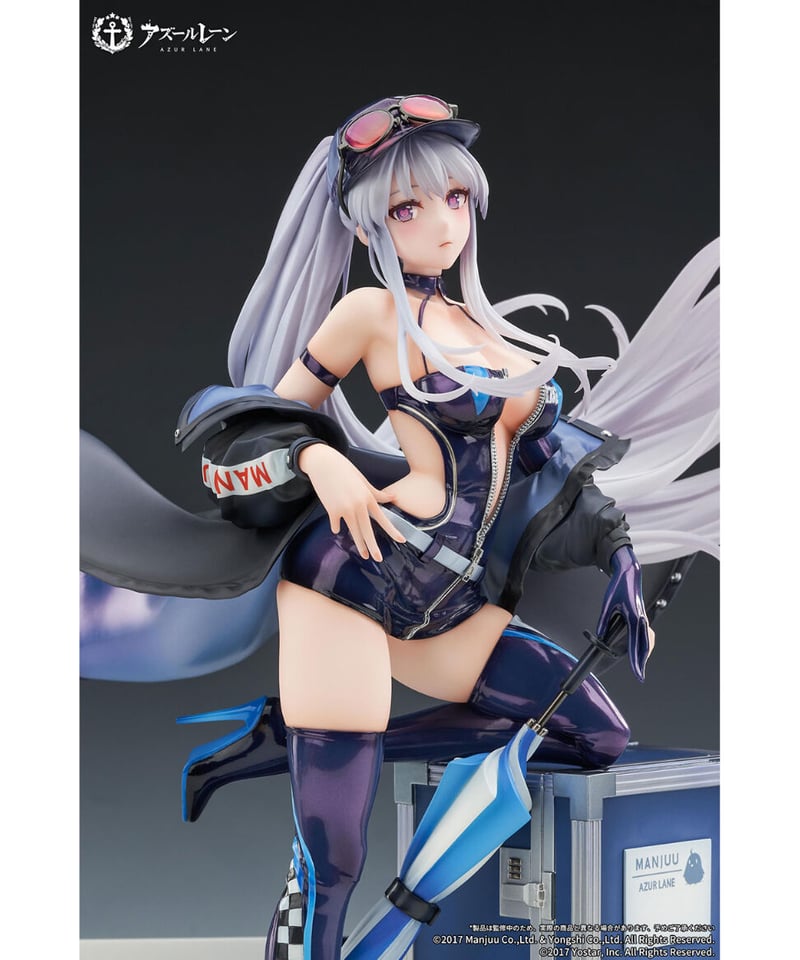 アズールレーン エンタープライズ ウィンド・キャッチャーVer. 1 アズールレーン エンタープライズ ウィンド・キャッチャーVer. 1