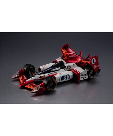 ヴァリアブルアクション 新世紀GPXサイバーフォーミュラ ナイトセイバー005 -Livery Edition-　［メガハウス］
