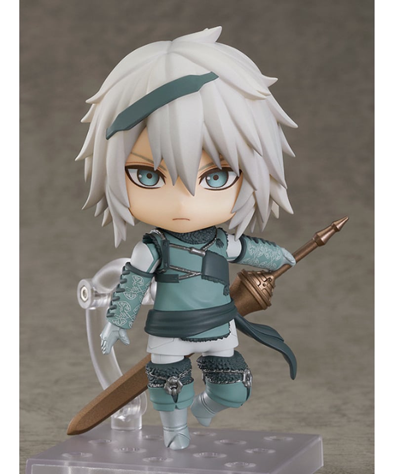 ねんどろいど NieR Replicant ver.1.22474487139 ニーア