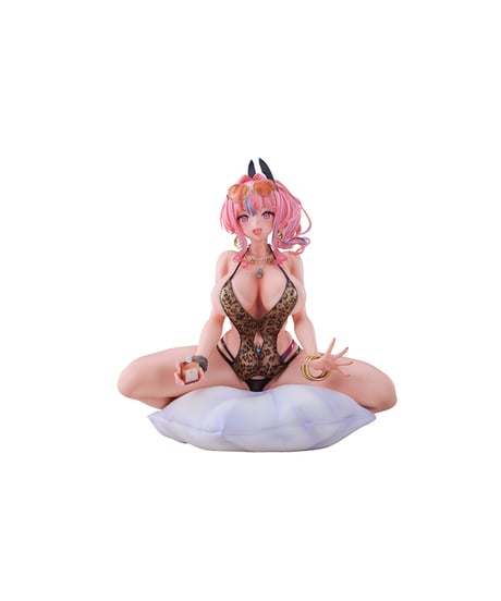 【予約】ブレマートン ピロー・コンサルテーション ver.　アズールレーン　1/4　PVC塗装済み完成品　［アルファマックス]］