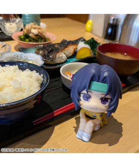 【予約】【送料無料】るかっぷ 新テニスの王子様 幸村精市　［メガハウス］