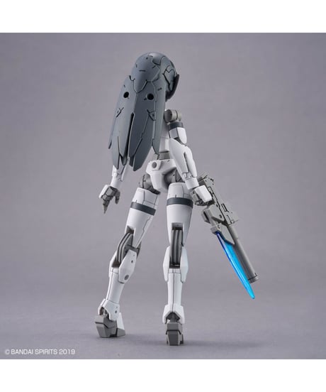 30MM 1/144 EXM-H15C アチェルビー (TYPE-C)　プラモデル　［バンダイ］