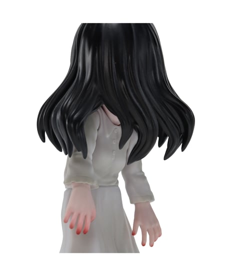 【予約】MSS 貞子 スタンダード Ver.　彩色済み完成品　［CCP JAPAN］