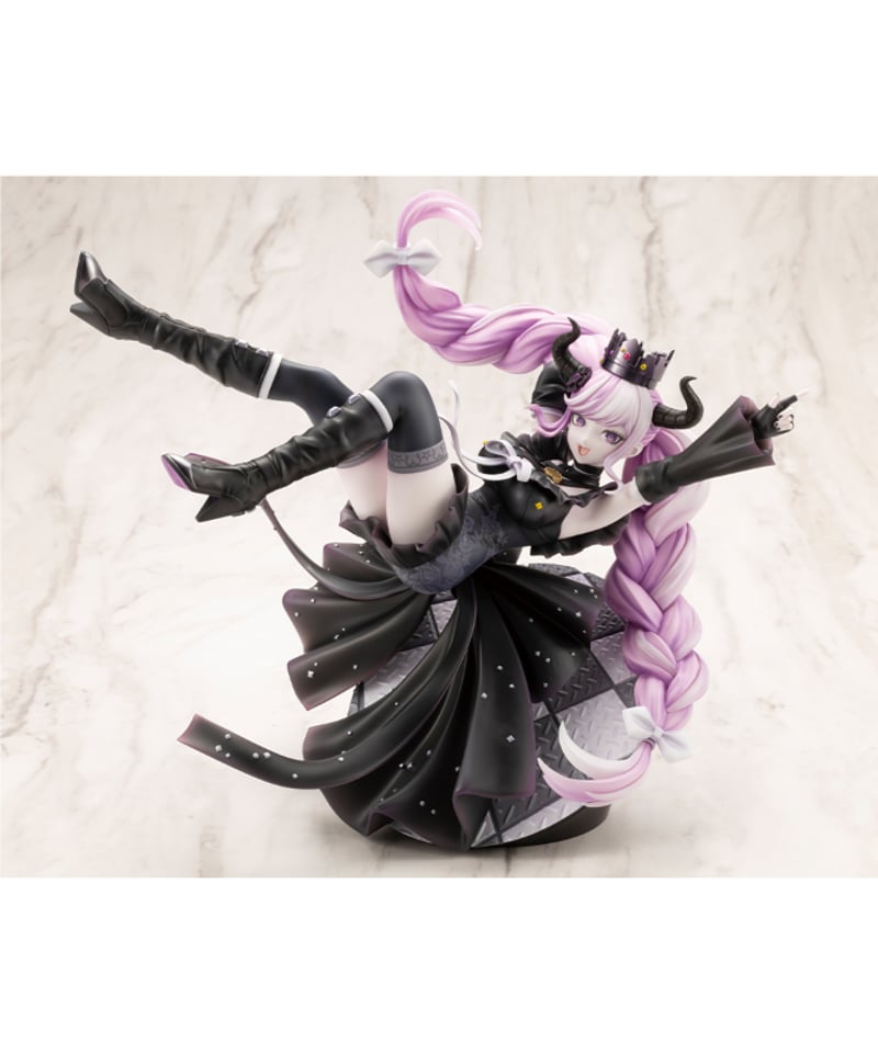 死に神ちゃん PVC塗装済み完成品 超探偵事件簿 レインコード | WonderToys