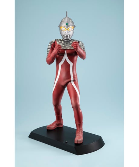 Ultimate Article ウルトラセブン （バトルイメージカラーEd.）　［メガハウス］