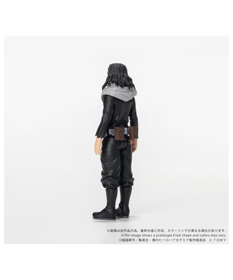 【予約】【送料無料】CK-M13 COLLEKAZARO 僕のヒーローアカデミア 相澤消太　［タカラトミー］