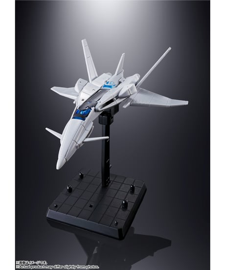 超合金魂 GX-40SP 六神合体ゴッドマーズ CHOGOKIN 50th Ver.　［バンダイ］