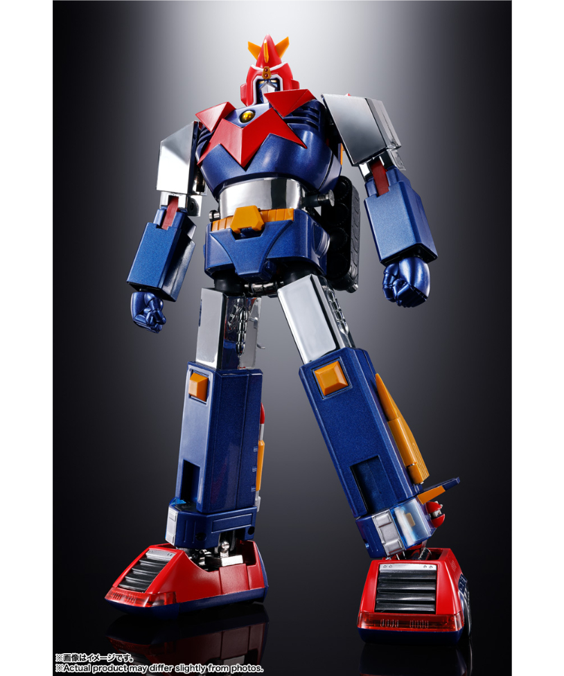 超合金魂 GX-31SP 超電磁マシーン ボルテスV CHOGOKIN 50th fit=scale-down,w=1200