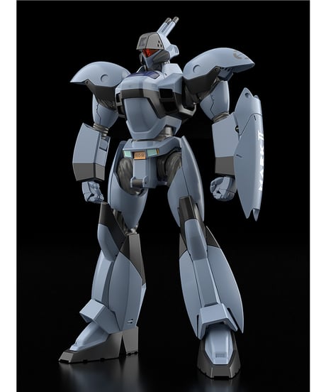 機動警察パトレイバー　MODEROID AVS-98 MARKⅡスタンダード　1/60スケール　組み立て式プラモデル