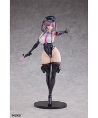 【予約】宇都宮沙希 illustration by 七原冬雪 1/6 完成品フィギュア　［Vivify］