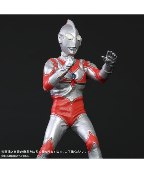 大怪獣シリーズ 帰ってきたウルトラマン リニューアルVer.　塗装済み完成品　［プレックス］