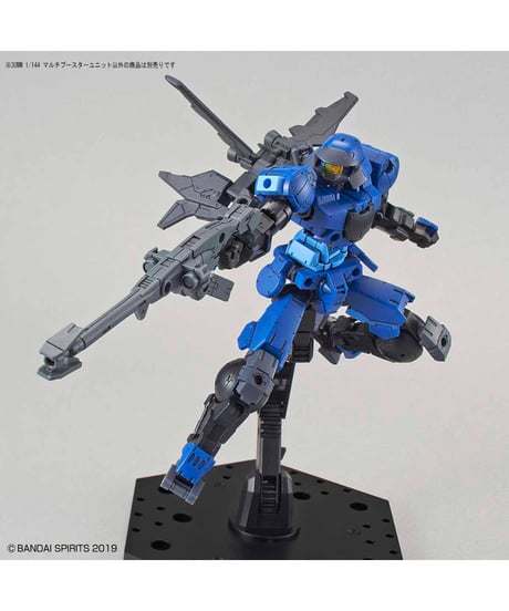 30MM 1/144 マルチブースターユニット