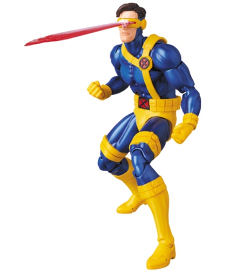 マフェックス No.099 MAFEX CYCLOPS（COMIC Ver.）　X-MEN