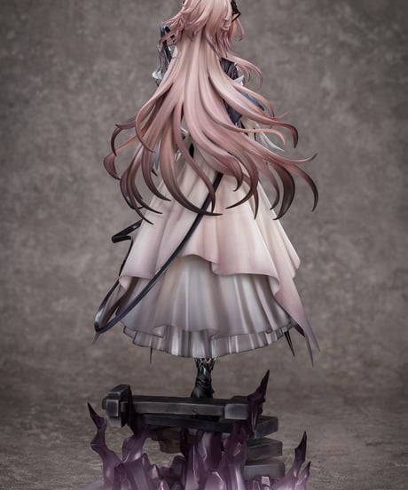 Arknights CIVILIGHT ETERNA 1/7 完成品フィギュア