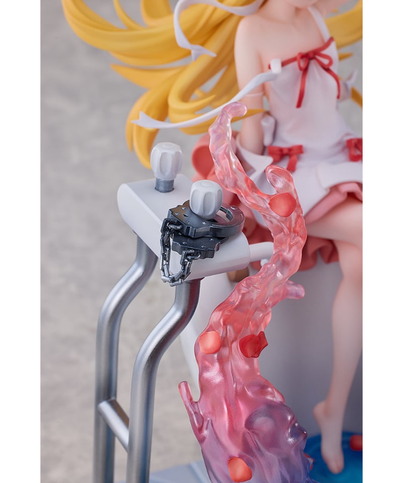 忍野忍 ぬいぐるみ セット 1/7スケール 塗装済み完成品 <物語>シリーズ