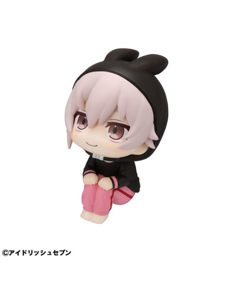 【送料無料】るかっぷ アイドリッシュセブン 七瀬陸/九条天　全２種　［メガハウス］